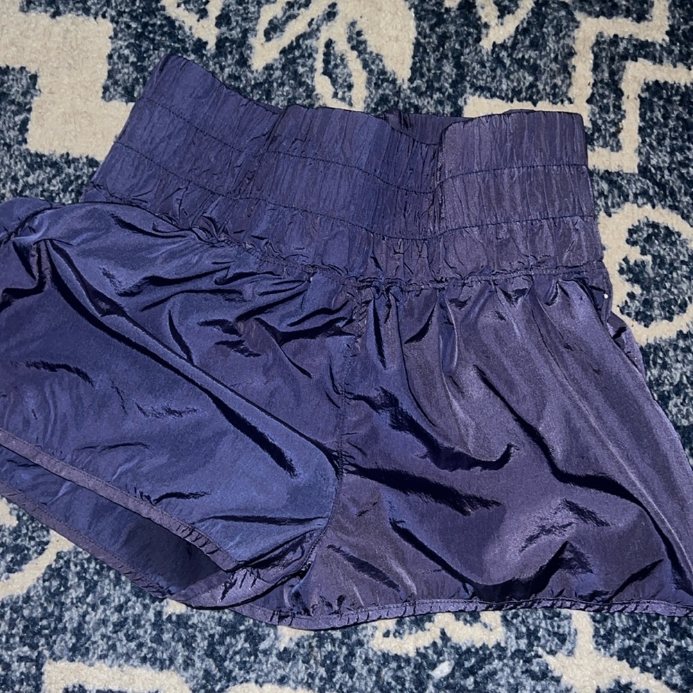 Free people FP movement shorts